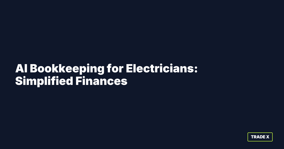 AI image recognition for contractors identifying HVAC parts from smartphone photo